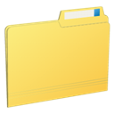 Folder Close icon